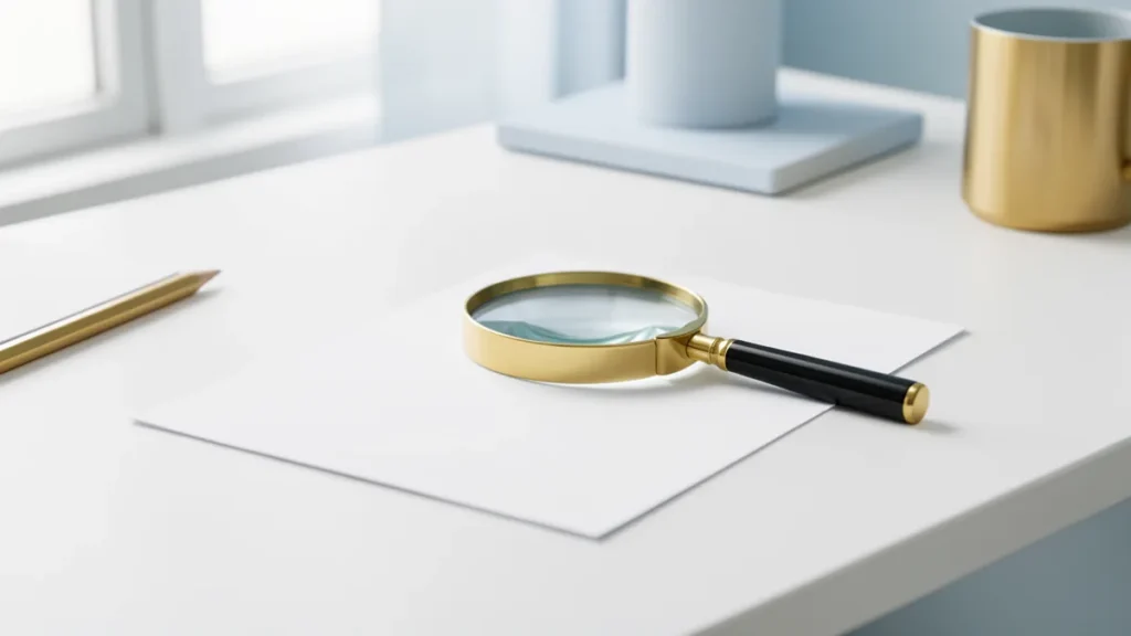 Verify Bank Details Before Paying a New Recipient