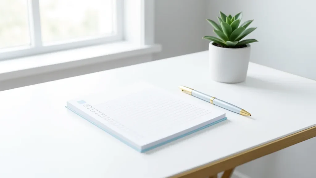 Build a Borrowing Checklist Before Comparing Loan Offers