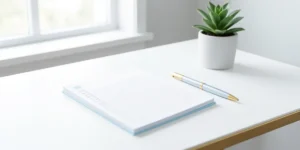 Build a Borrowing Checklist Before Comparing Loan Offers