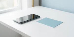 Check a Suspicious Card Message Without Using Its Link