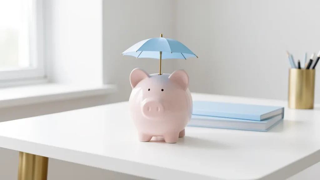 Check How Your Savings Are Protected Before Choosing a Provider