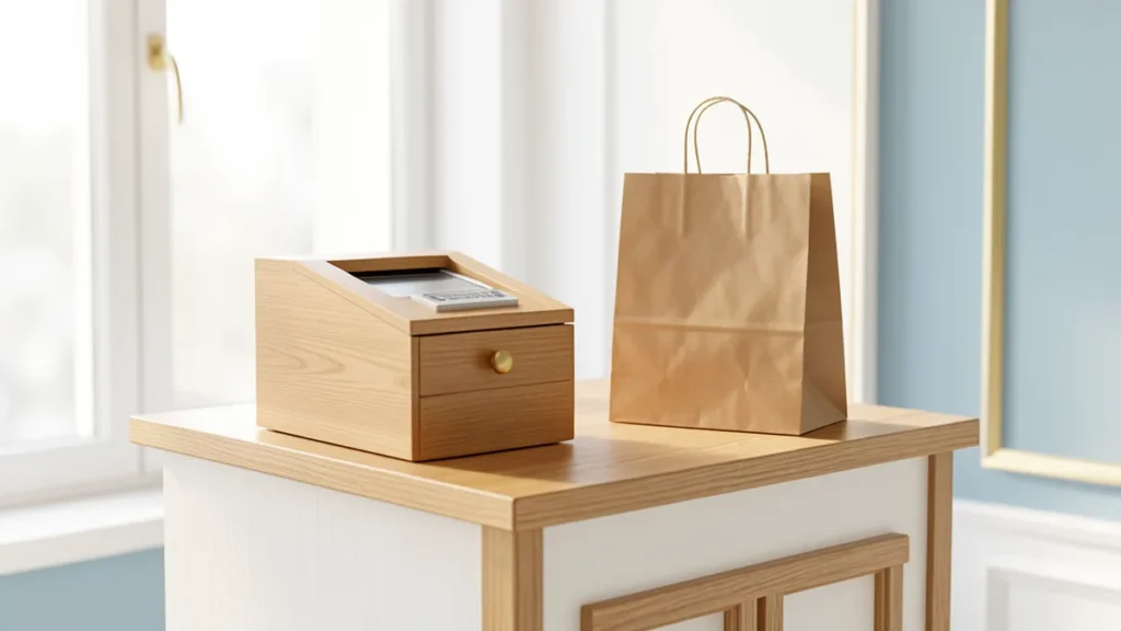 Choose a Payment Method for a Small Service Business
