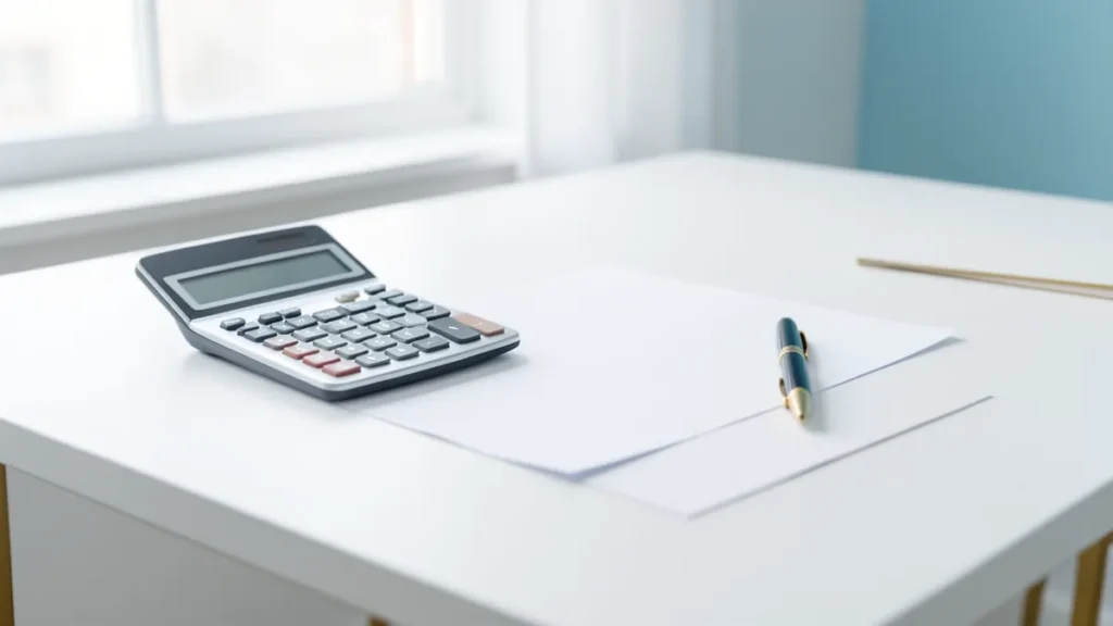 Compare Account Fees With a Real Transaction Example