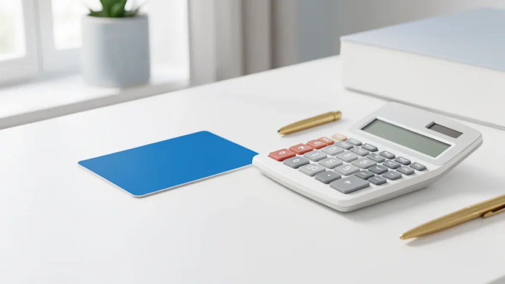 Compare Credit Cards Beyond the Advertised APR