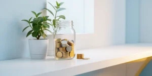 Create a Financial Buffer Before Taking on New Payments