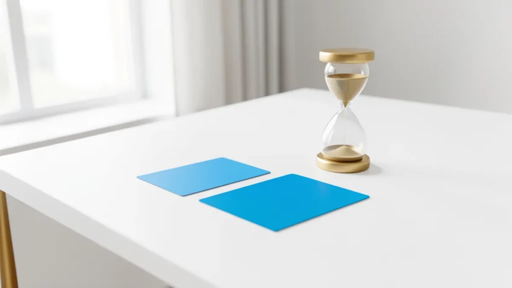 Distinguish a Card Statement Date From Its Payment Deadline