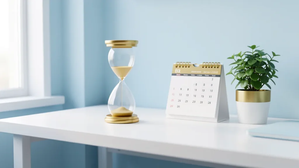 Prepare a Budget for the End of a Promotional Rate