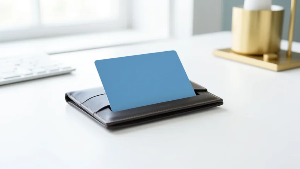 Prepare for a Card Replacement Without Missing Important Bills