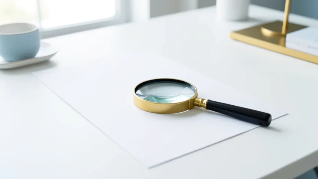Read a Credit Report Without Guessing at the Score