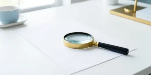Read a Credit Report Without Guessing at the Score