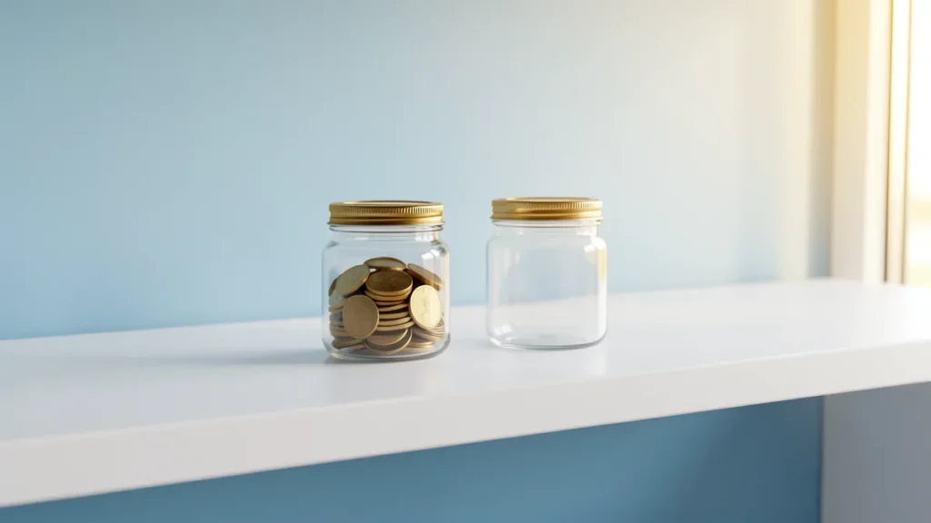 Separate Side-Gig Money From Everyday Spending