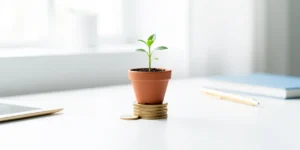 Test a Low-Cost Side Service Before Borrowing for It