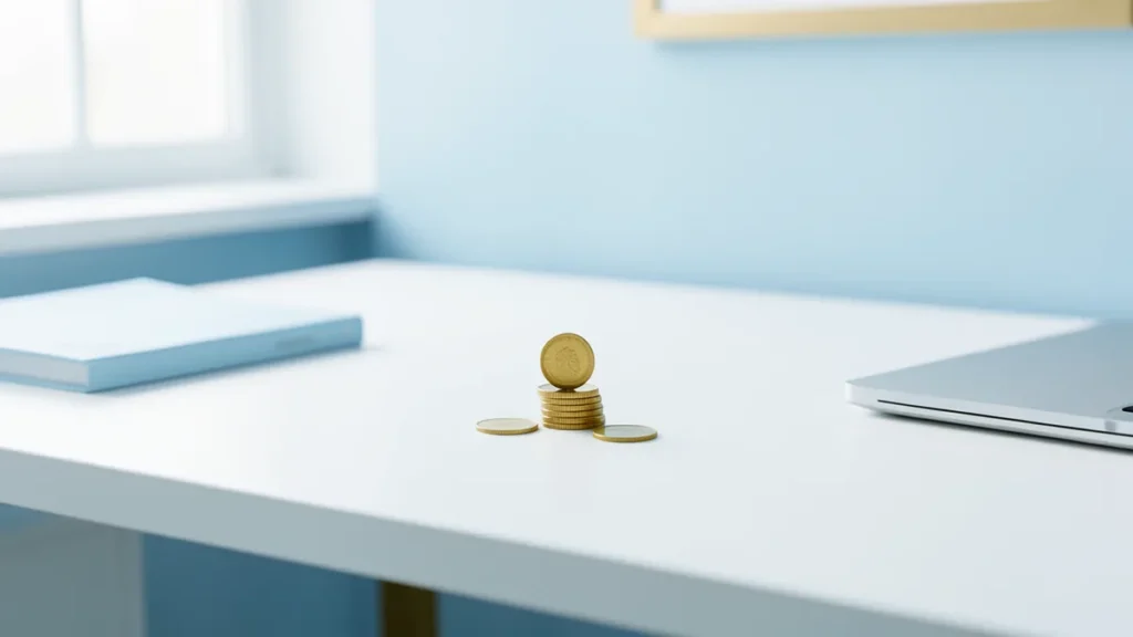 Understand Available Balance Before Scheduling a Payment